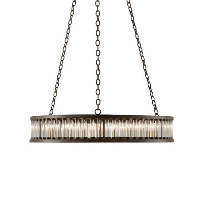 Elixir 24 - Light Chandelier