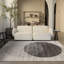 Tapis d'intérieur résistant aux taches Beaumys-300144220