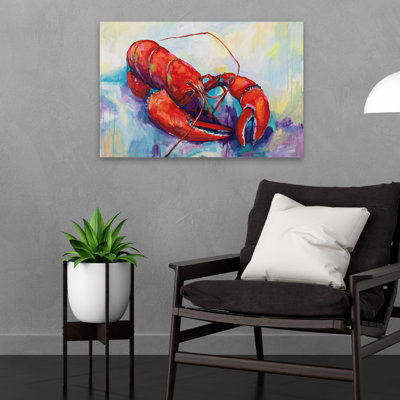 Coastal Lobster