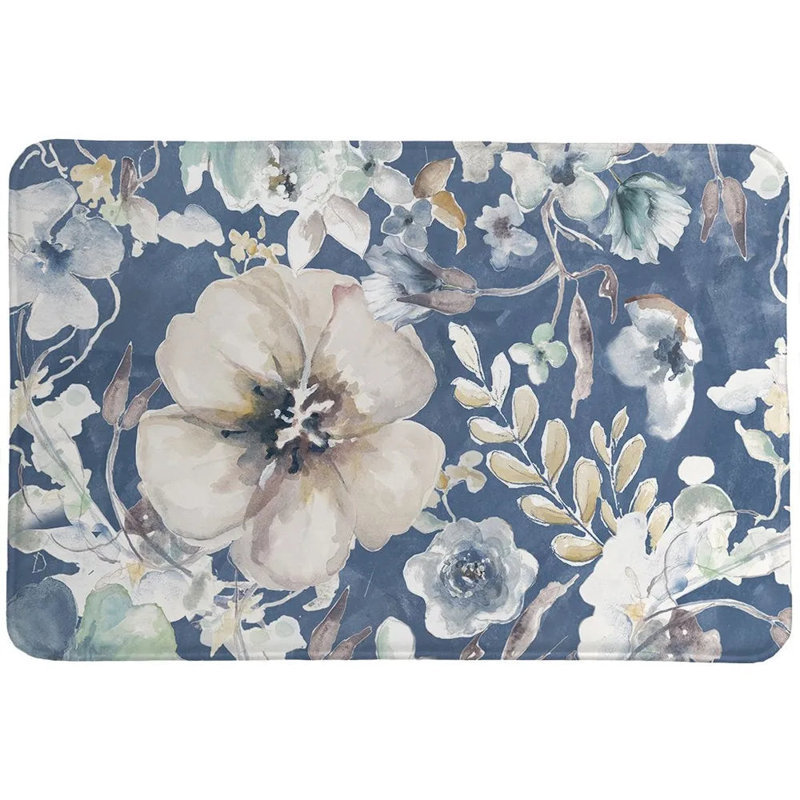 Neric Non-Slip Bath Mat