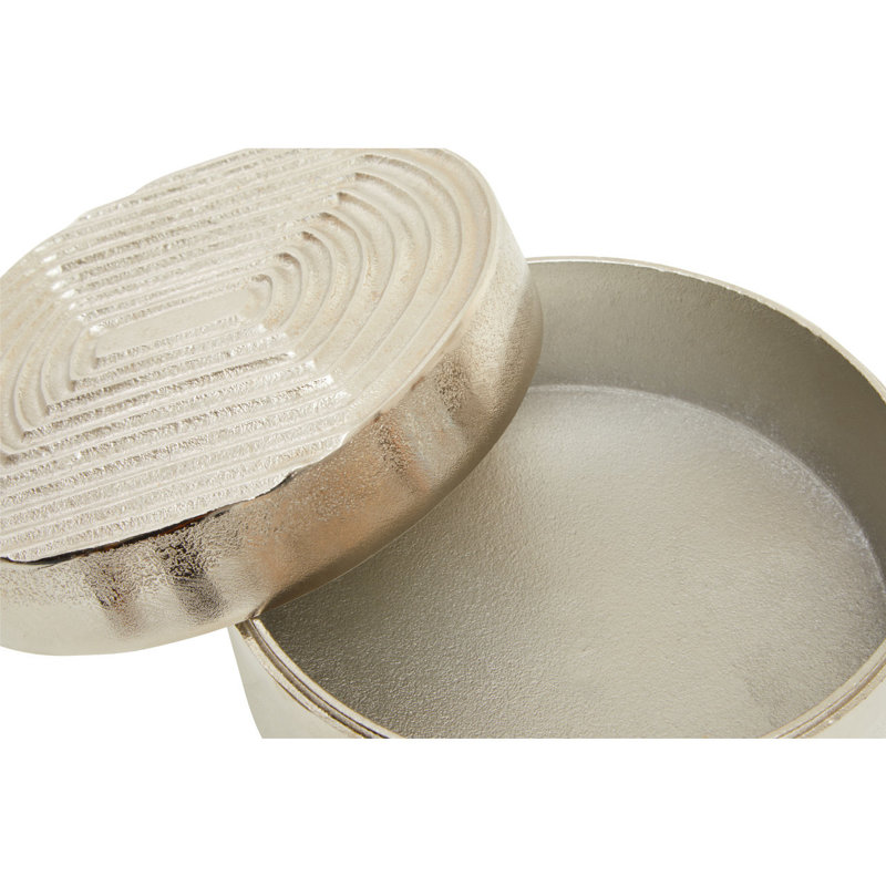 Graedy Aluminum Decorative Box