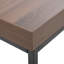 Oberle Frame Square Side Table-1672804094