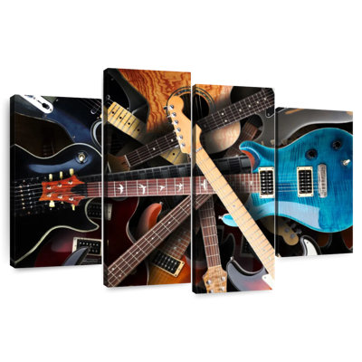 Abarca Guitar Collection