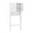 Higbee Over The Toilet Storage-1463745385