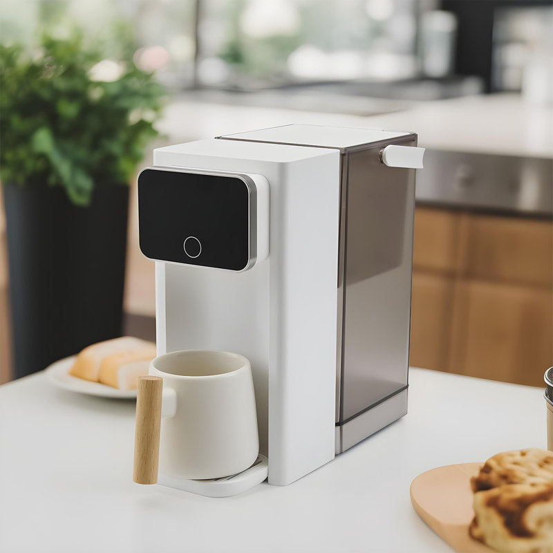 Breeins 3L Electric Tea Kettle