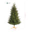 Arkansas Green Spruce Artificial Christmas Tree with Stand-33042054
