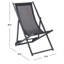 Chaise longue inclinable Hensel-695148838