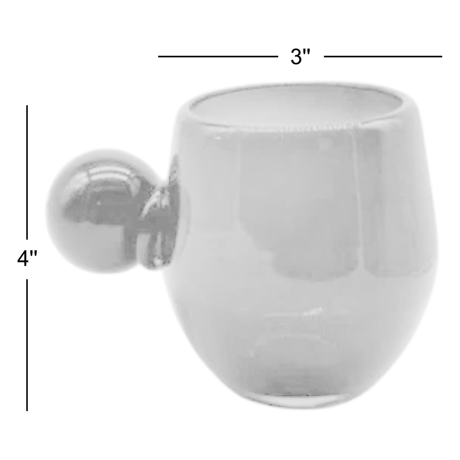 Drinking Glass