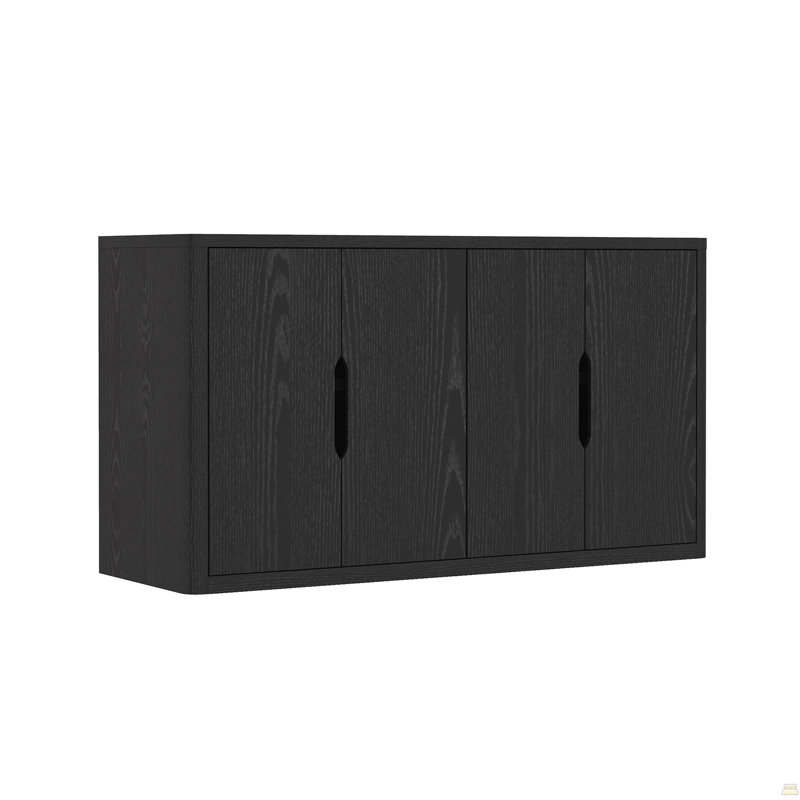 Buffet, Noir
