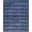 Ralph Lauren Monroe Chevron Wool, Viscose Chevron Rug-95701766