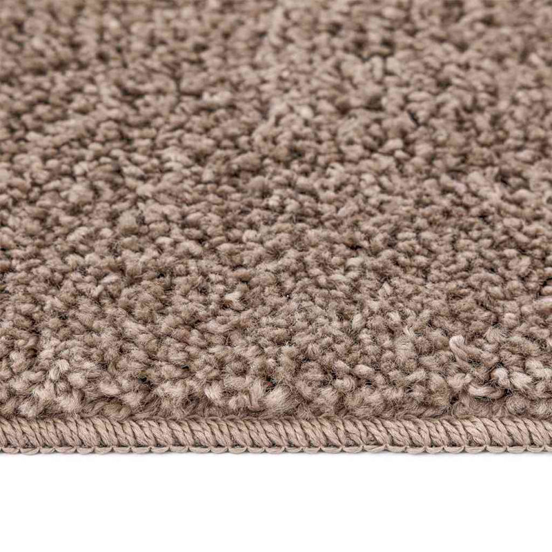 Machine Braided Area Rug, Square 120 cm