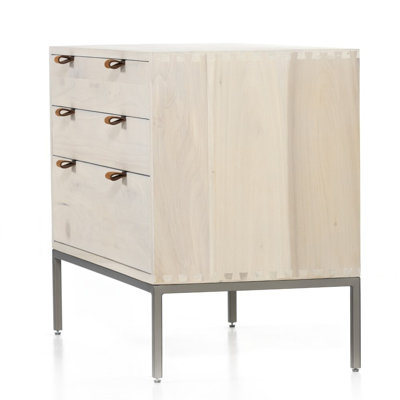 Trey 3 - Drawer Dresser