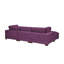 Canapé modulaire Axminster-695144702