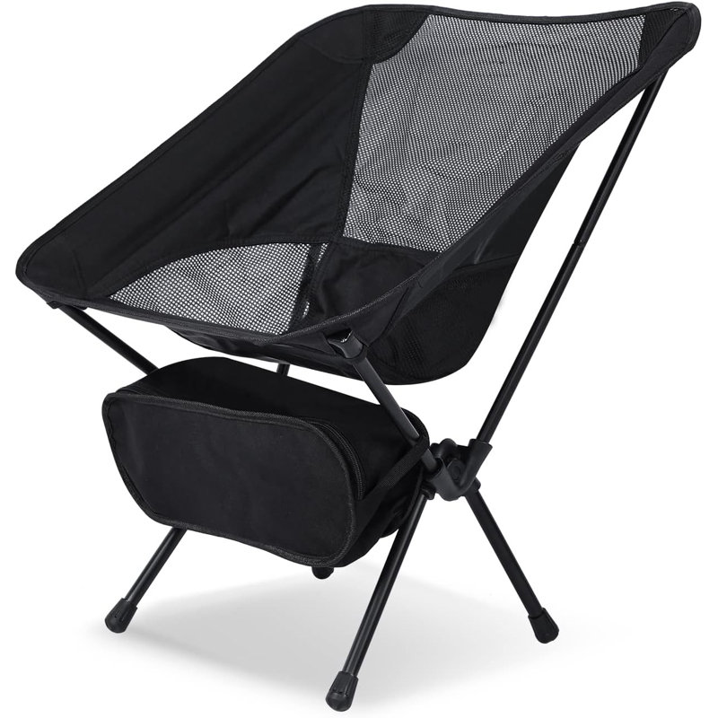 Prati Folding Camping Chair