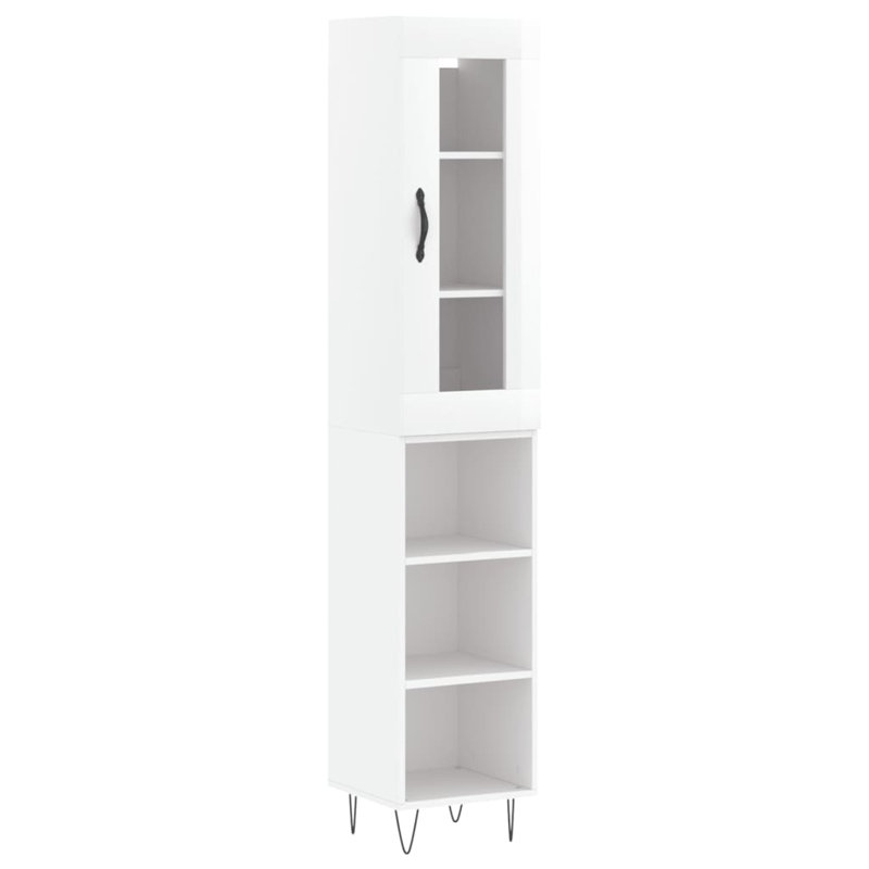 Storage Cabinet
