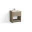 Vista 30" W Freestanding Single Bathroom Vanity-150098921-150098896-150098943