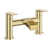 Brushed Brass selected