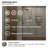 Musci 24 in. W x 36 in. H Rectangular Frameless LED Wall Bathroom Vanity Mirror-1331644607