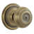 Antique Brass selected