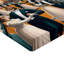 Ensemble de draps-housse en microfibre pour chambre d'amis-95976860