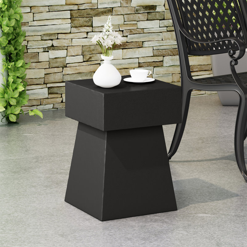TABLE D'APPOINT AESOP (table incluse seulement)