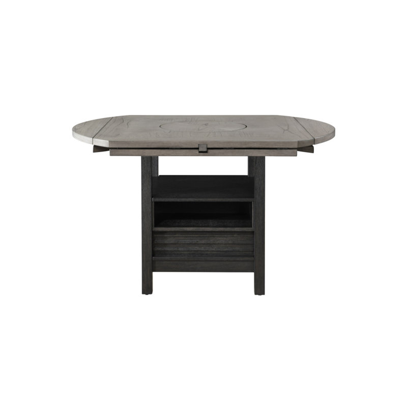 Table tournante 1pc Farmhouse
