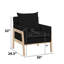 Chaise d'appoint Boucle-118034077