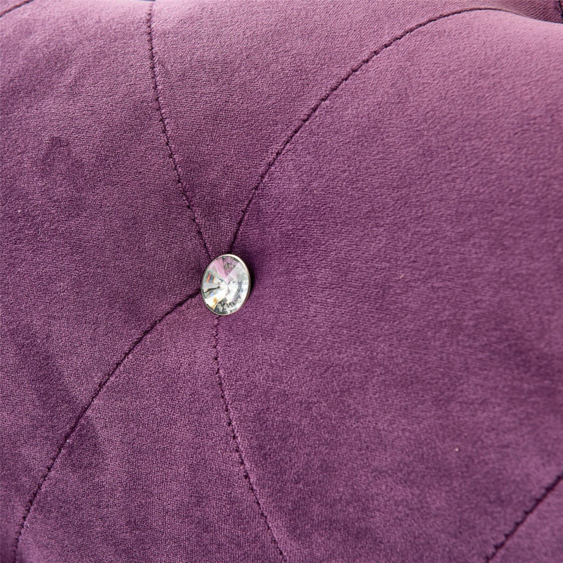 Canapé Chesterfield Calcutta