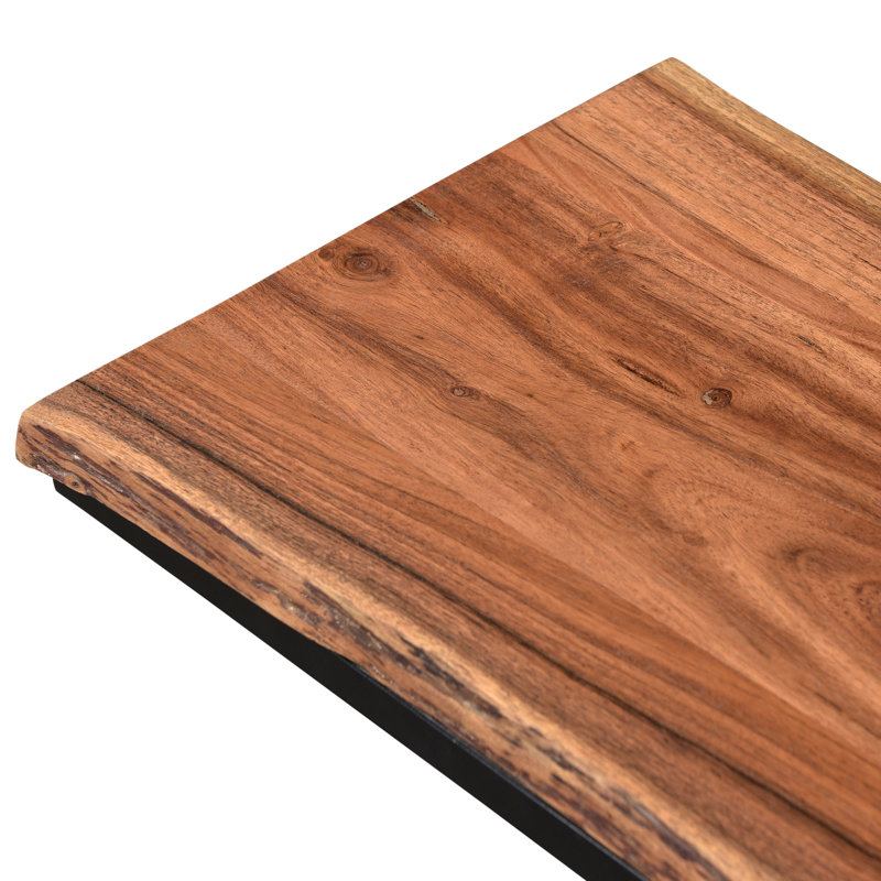 Table d'appoint Jivin Naturel