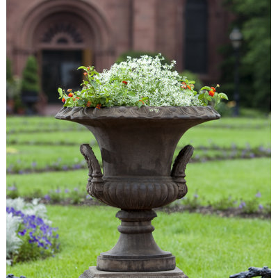 Smithsonian Handmade Planter