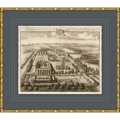 Archived Estates I
