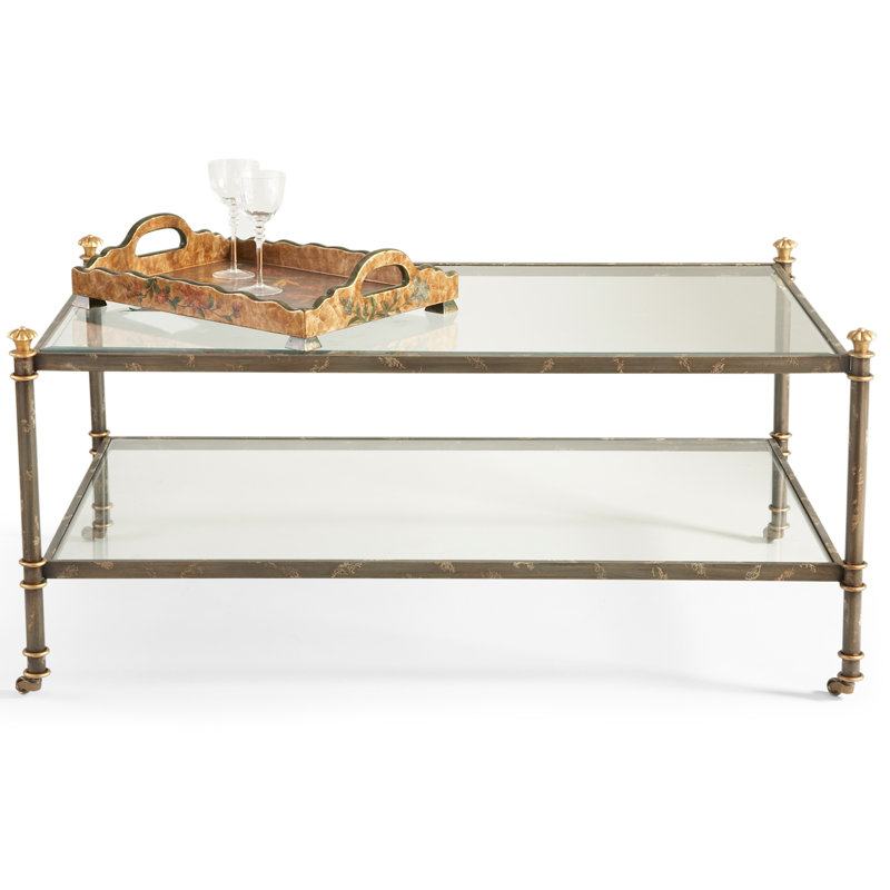 Mcbride table basse