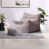 Gray Polyester Blend
