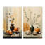 «Coffee Tea Cafe Points» 2 pièces-383063652-383063655