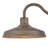 Hinkley Forge Medium Wall Mount Lantern-117666230