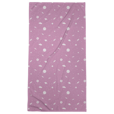 Katelyn Elizabeth Bath Towel
