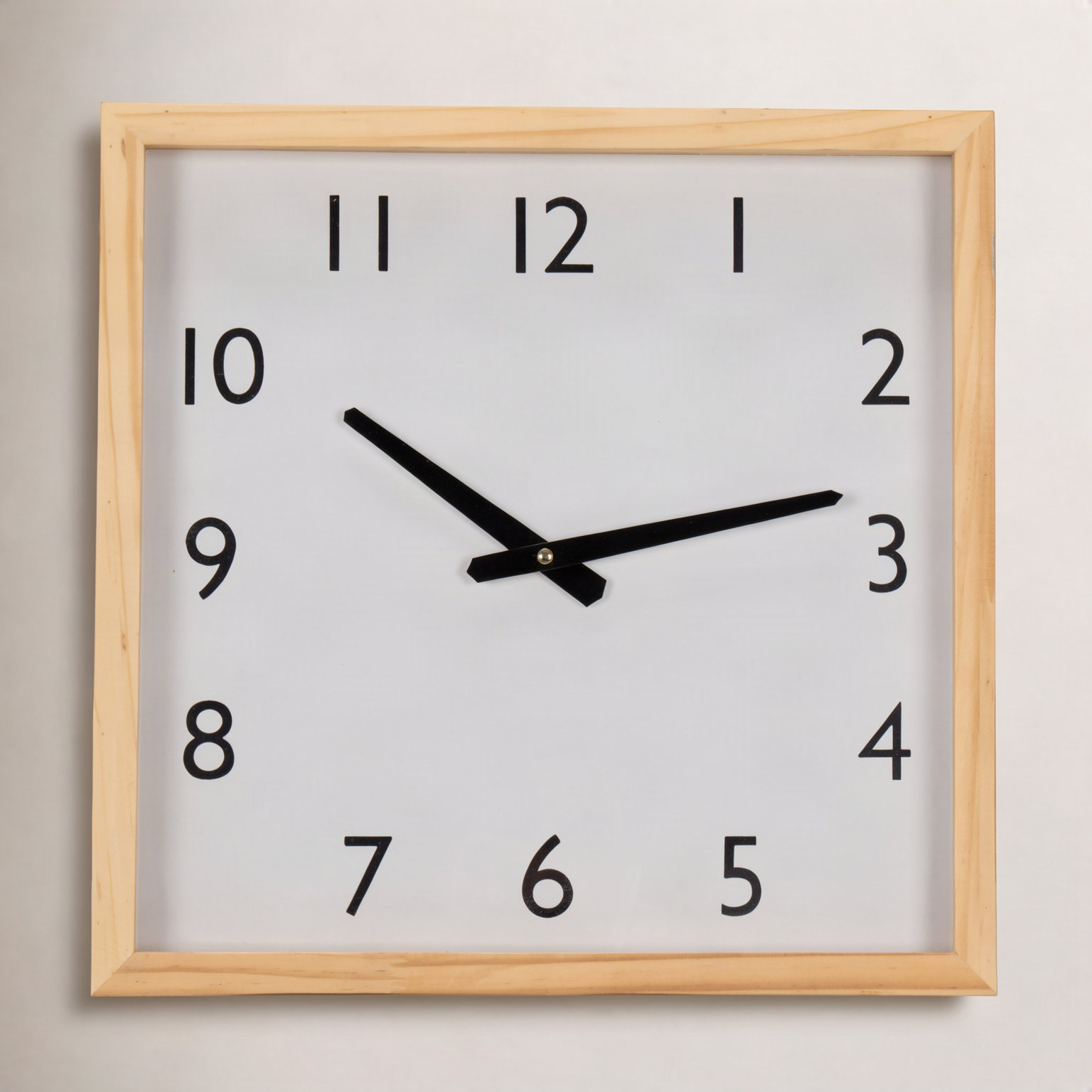 Apia Wall Clock