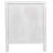 Hampton 24'' W Solid Wood Nightstand-61272593