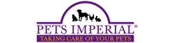 Pets Imperial® logo