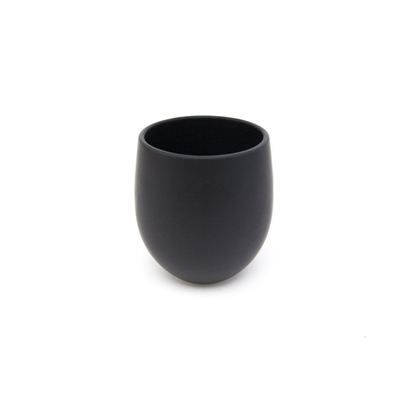 Tasse à café Payne Goblet, Basalte