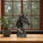 Horse Decorative Sculpture Accent Figurine