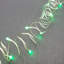 Guirlande lumineuse à piles DEL - 2 unités-16176206