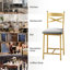 Metal Bar Cart-2146380006
