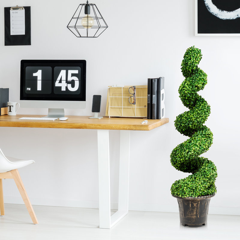 2 - Piece 120Cm Artificial