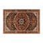Tapis turc intérieur et extérieur brun-898153125