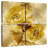 Harnek Flower Bloom On Gold II