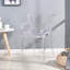 Chaises d'appoint empilables-806499043