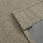 Ensemble de 2 panneaux de rideaux occultant en toile de jute 100% Leming-974268181-980680639