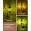 Lampe de chevet en mosaïque turque marocaine moderne 3 options de décoration de maison