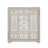 Commode 9 tiroirs Camila